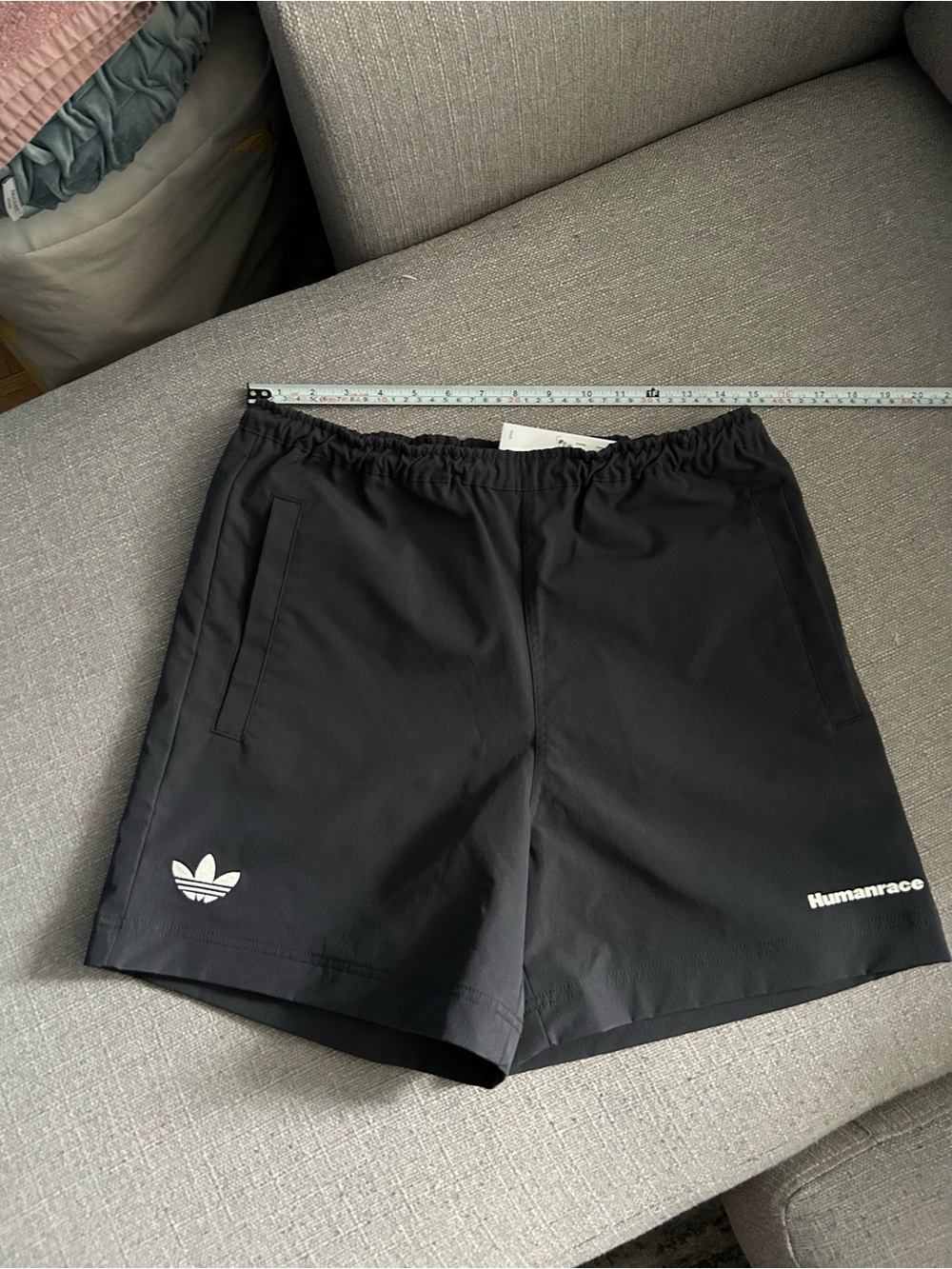 Adidas x Humanrace shorts M